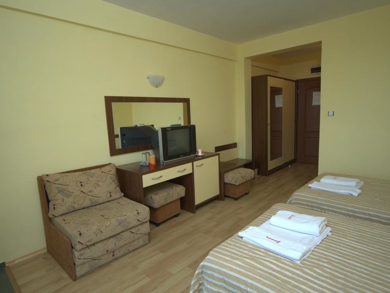 Zaara Hotel  318046