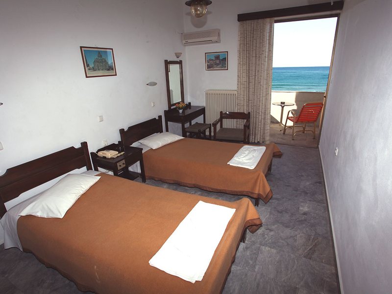 Zantina Hotel 262934