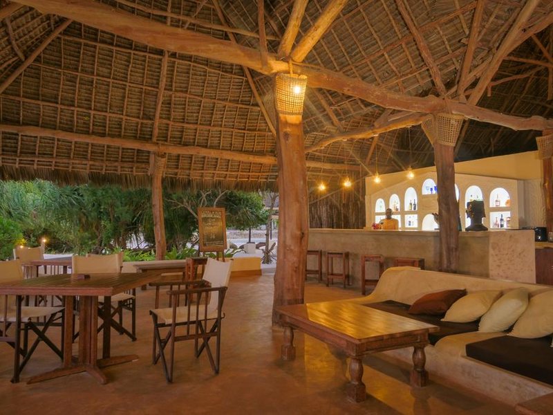 Zanzibar Pearl Boutique Hotel & Villas 323212