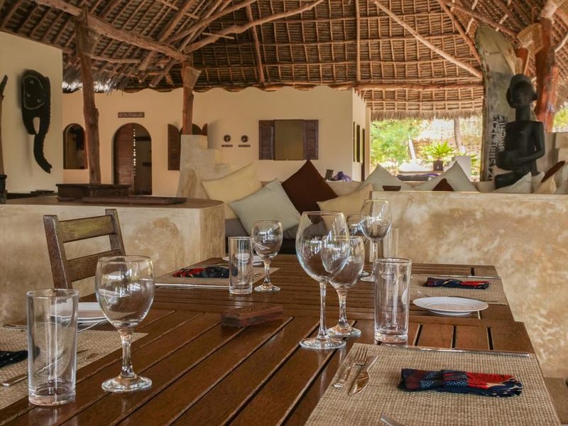 Zanzibar Pearl Boutique Hotel & Villas 323213