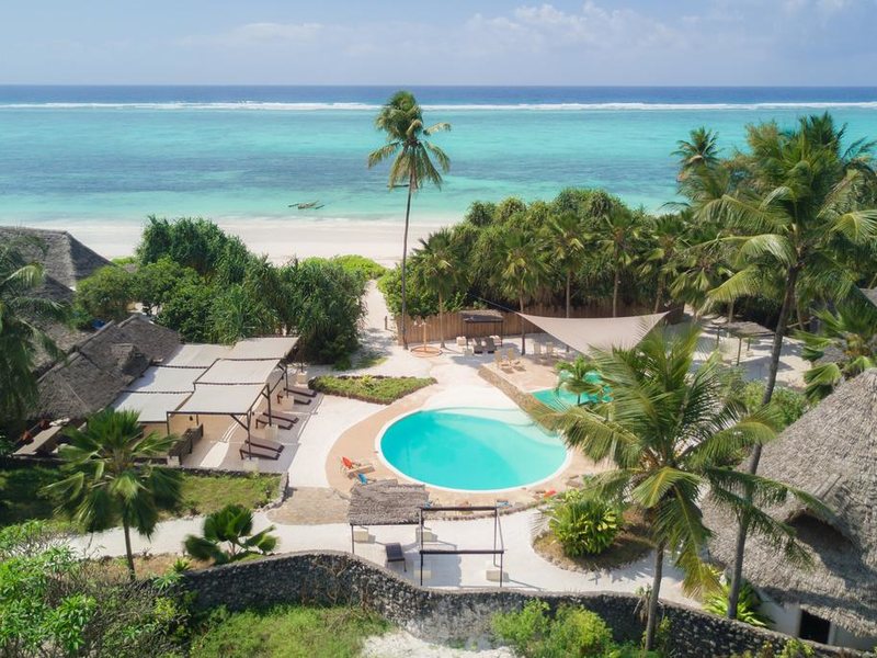 Zanzibar Pearl Boutique Hotel & Villas 323215