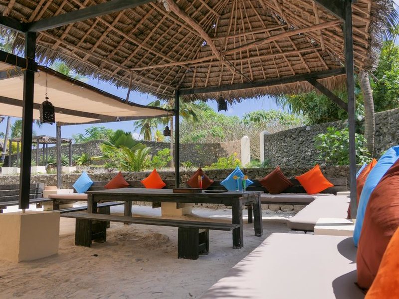 Zanzibar Pearl Boutique Hotel & Villas 323218