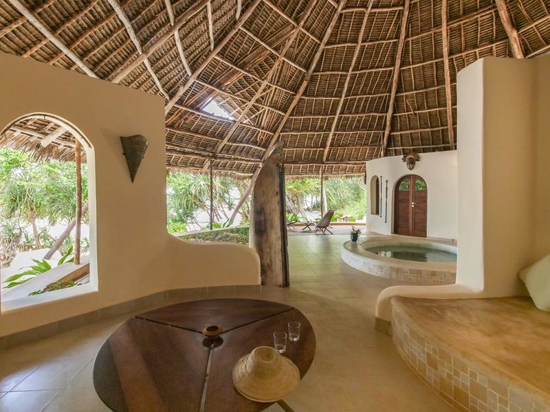 Zanzibar Pearl Boutique Hotel & Villas 323220