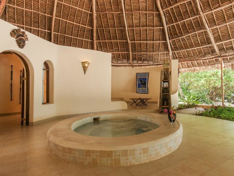 Zanzibar Pearl Boutique Hotel & Villas 323221