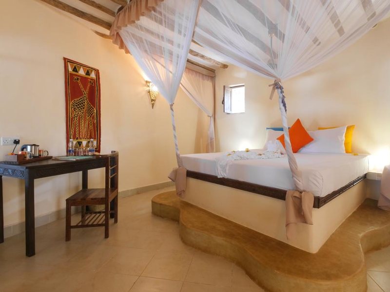 Zanzibar Pearl Boutique Hotel & Villas 323222