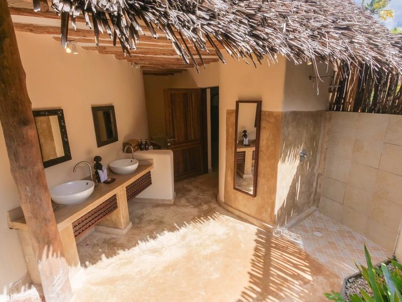 Zanzibar Pearl Boutique Hotel & Villas 323224