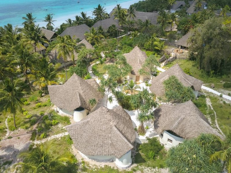 Zanzibar Pearl Boutique Hotel & Villas 323225