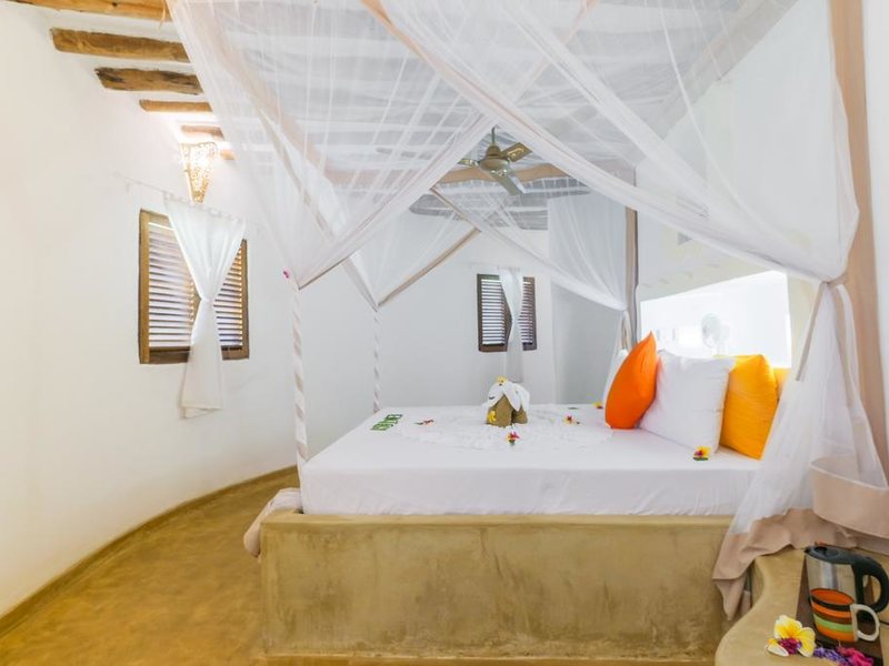 Zanzibar Pearl Boutique Hotel & Villas 323226