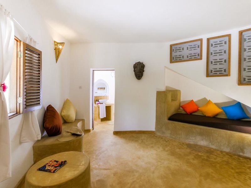 Zanzibar Pearl Boutique Hotel & Villas 323227