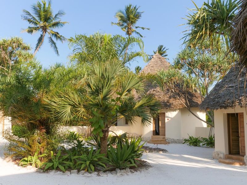 Zanzibar Pearl Boutique Hotel & Villas 323229