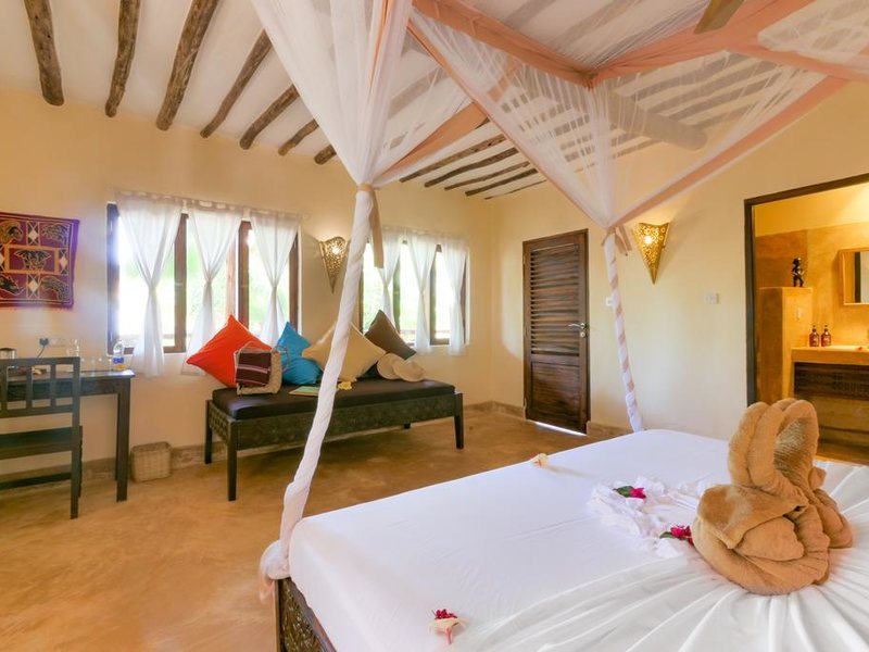 Zanzibar Pearl Boutique Hotel & Villas 323230