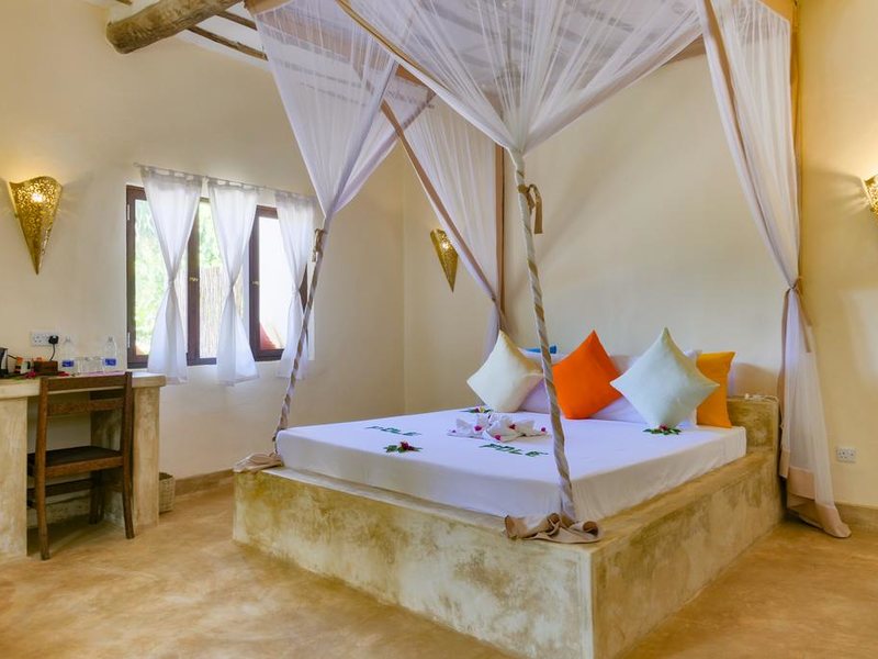 Zanzibar Pearl Boutique Hotel & Villas 323232