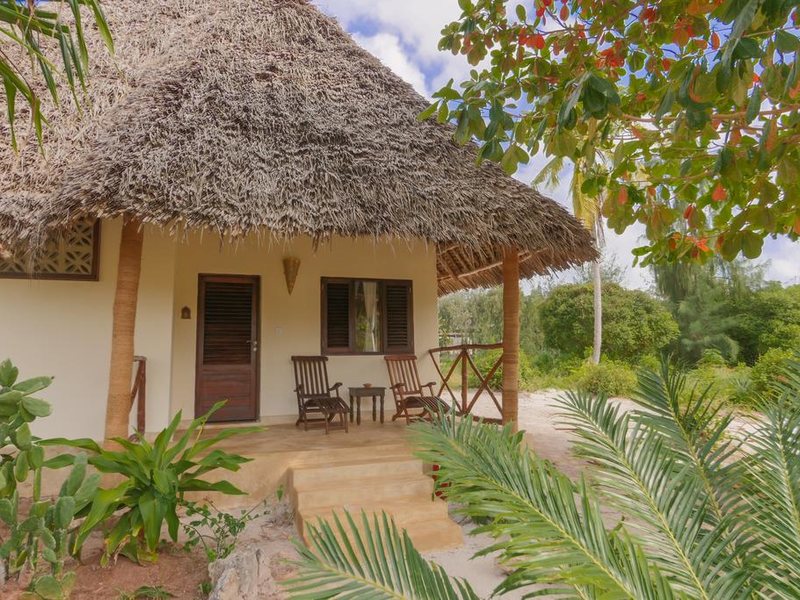 Zanzibar Pearl Boutique Hotel & Villas 323235