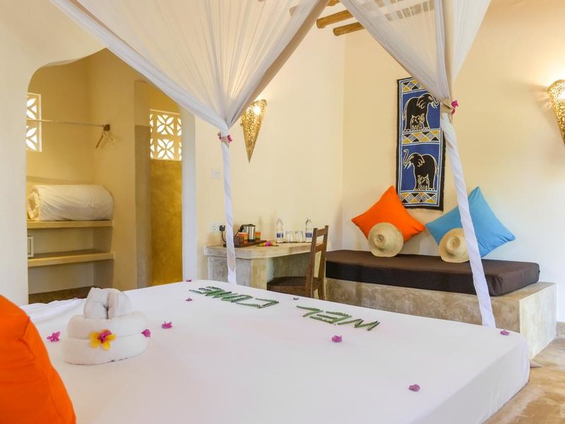 Zanzibar Pearl Boutique Hotel & Villas 323236