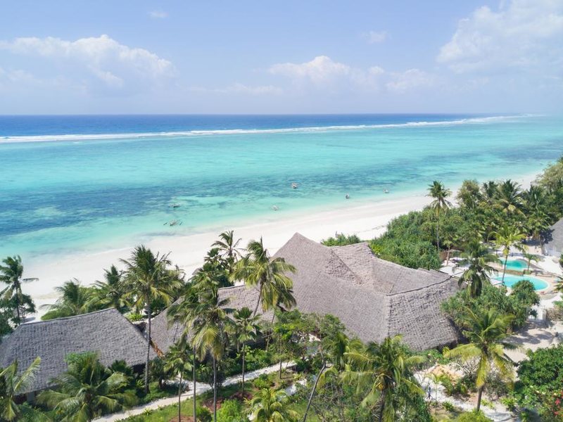 Zanzibar Pearl Boutique Hotel & Villas 323237