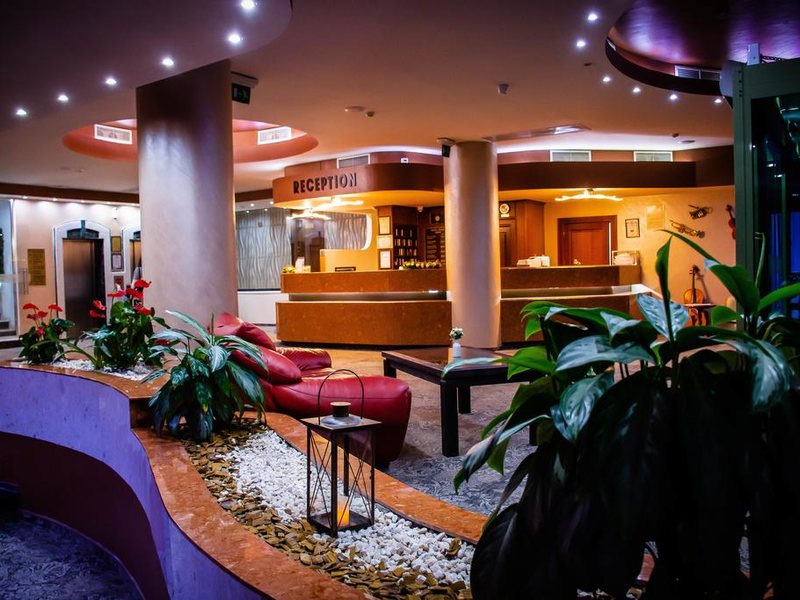 Zdravets Spa Hotel 315156