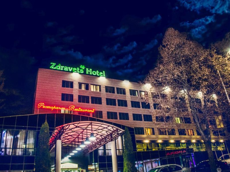 Zdravets Spa Hotel 315171