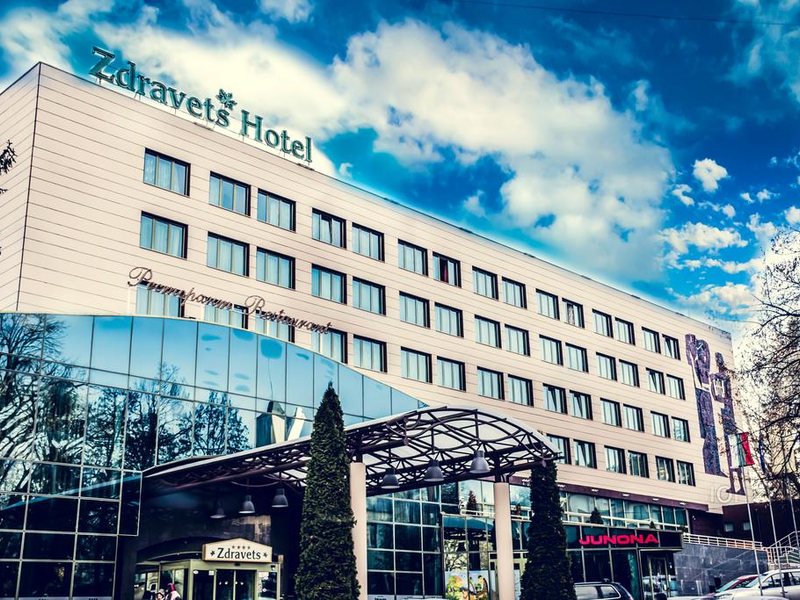 Zdravets Spa Hotel 315172