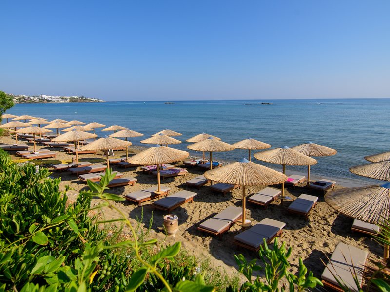 Zephyros Beach Boutique Hotel 102140