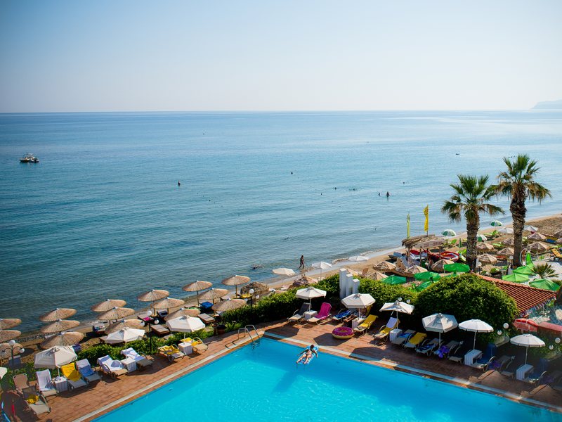 Zephyros Beach Boutique Hotel 102142