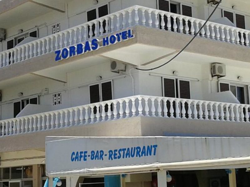 Zorbas Hotel 97261