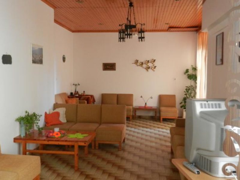 Zorbas Hotel 97262