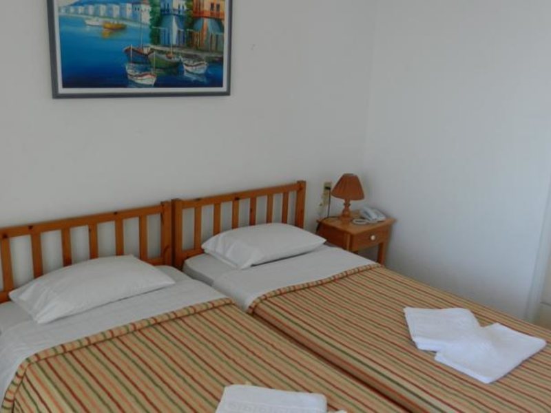 Zorbas Hotel 97263