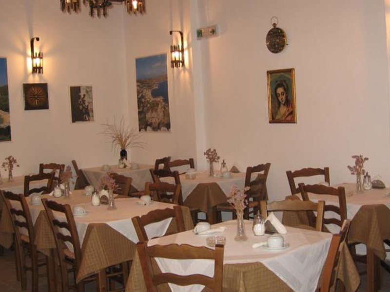 Zorbas Hotel 97270