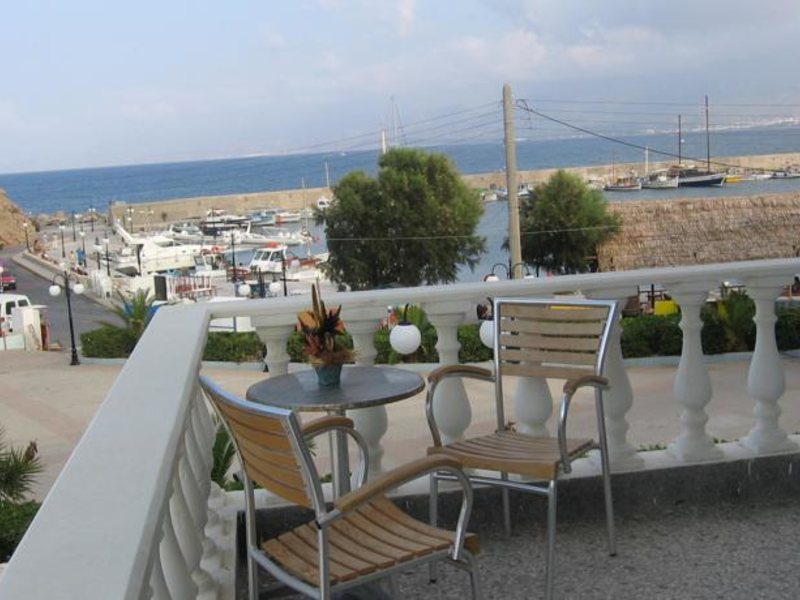 Zorbas Hotel 97271