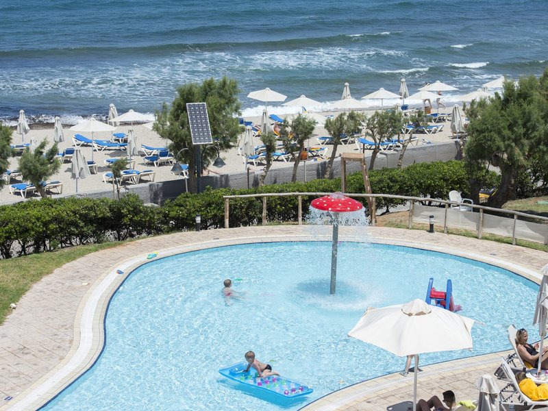 Zorbas Village & Aqua Park (ex 86090