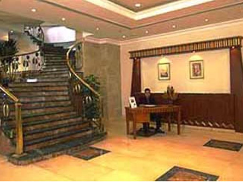 Zoser Pyramids Hotel (ех 274367