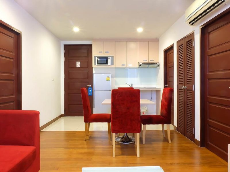 iCheck Inn Residence Patong (ex 224093