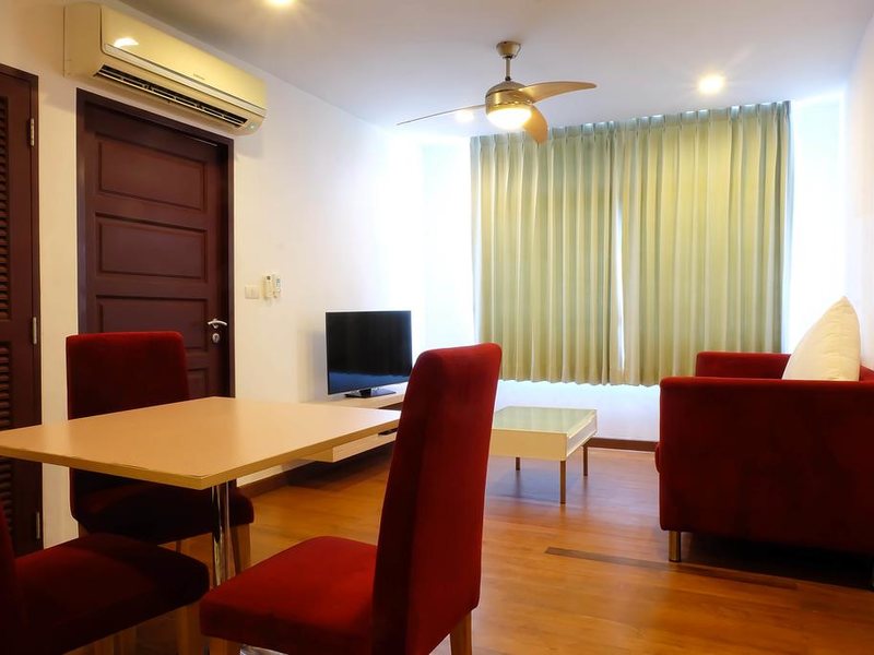 iCheck Inn Residence Patong (ex 224096